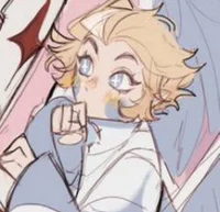 Люцифер - Ангел