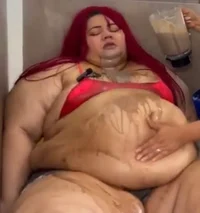 SBBW Latina feedee
