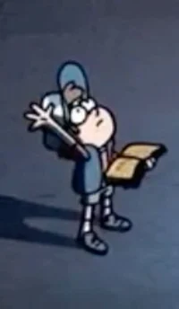 Dipper Pines