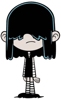 Lucy Loud