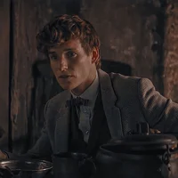Newton Scamander