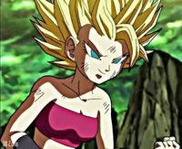 Caulifla 