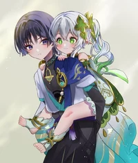 Scaramucci and Nahid