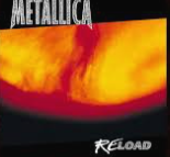 Metallica 1998