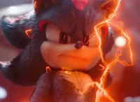 Shadow the Hedgehog