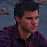 Jacob Black