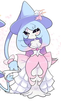 Anthro HattereneTFTG