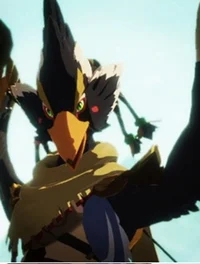 Revali