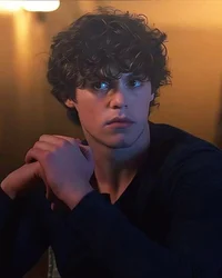 Ethan landry