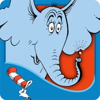 Horton the Elephant