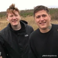 Даня и Руслан