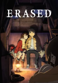 Erased Ending