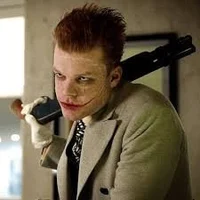 Jerome valeska