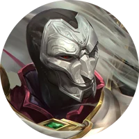Khada Jhin
