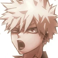 1- Katsuki Bakugo