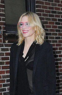 Cate Blanchett 