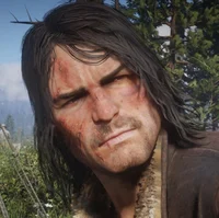 John Marston