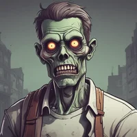 Zombie 