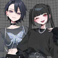 4 Goths - SchoolClub