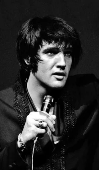 Elvis Presley