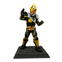 KAMEN RIDER AGITO