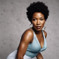 Angela Bassett