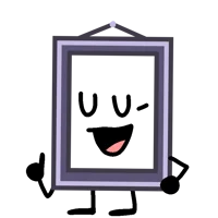 Empty Frame