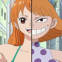 Nami Imposter