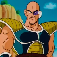 Nappa