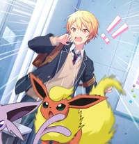 Tsukasa Tenma