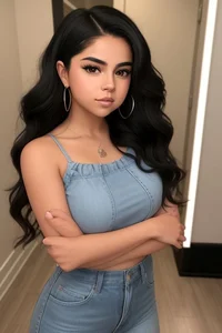 Jessica Gomez 