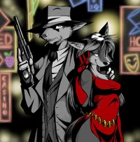 City of Broken Halos