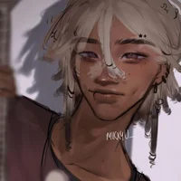 The Guitarist