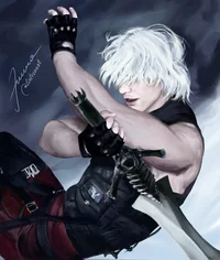 Dante Sparda