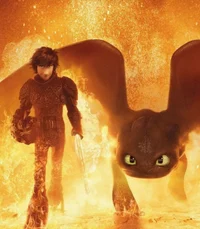 Httyd 3