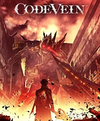 MHAxCode Vein