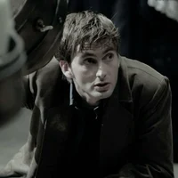 Tenth Doctor