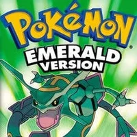 Pokèmon emerald