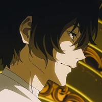 BSD Dazai Osamu