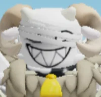 Shui - A Crazy Sheep