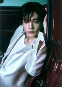 Hwang Hyunjin