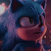 Sonic -Movie-
