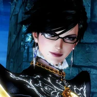 Bayonetta