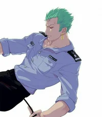 Roronoa Zoro