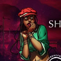 Shanyqua - NM