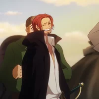 Shanks