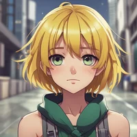 Son childhood Friend