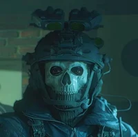 01 SIMON GHOST RILEY