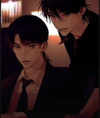 Дмитрий и Эмиль