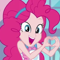Pinkie Pie